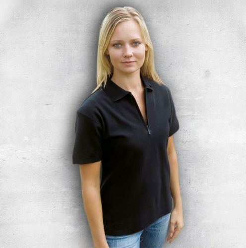 Manhatten Polo Shirt Womens