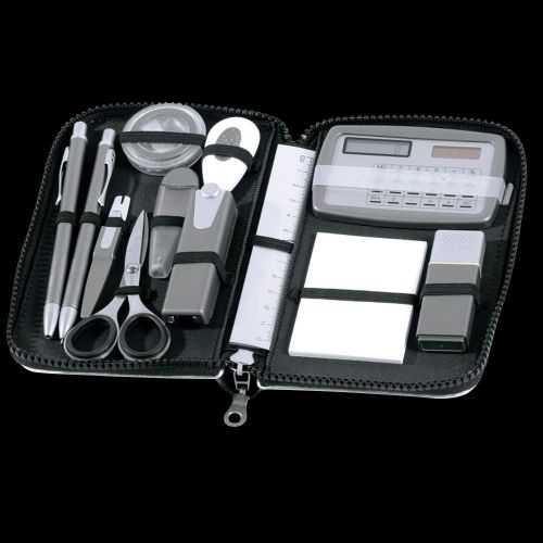 Oxford Stationery Set