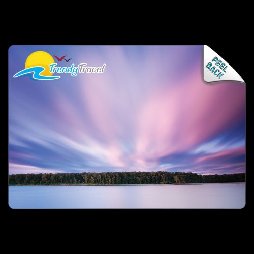 Ezi Grip Mouse Mats