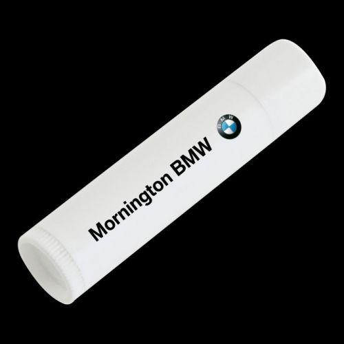 Promotional Lipbalm Tube