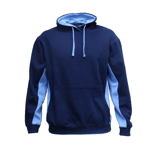 MPH Matchpace Hoodie