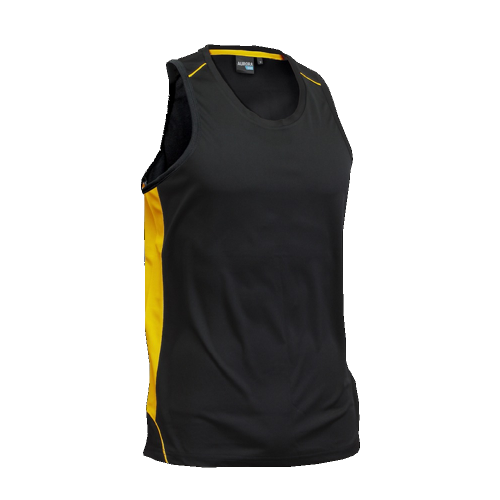 MPS Matchpace Singlet - Adults