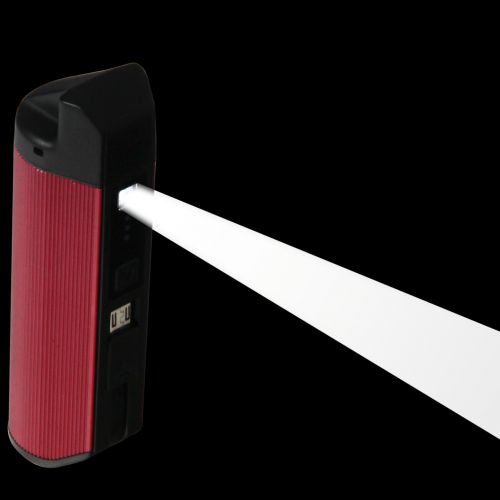 Pro Torch Power Bank