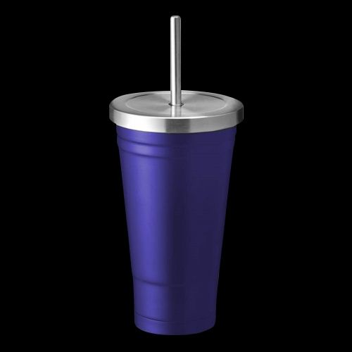 Aqua Tumbler