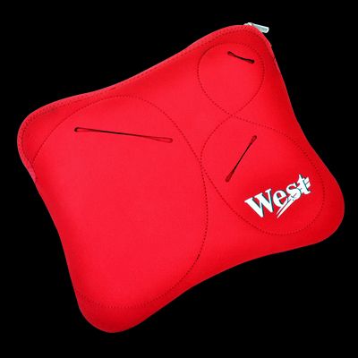 Neoprene Multi Slot Laptop Pouch