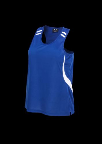 Kids Flash Singlet