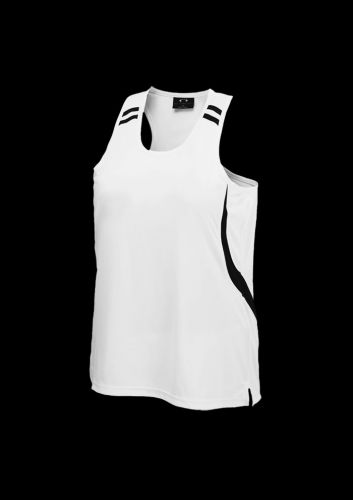 Mens Flash Singlet