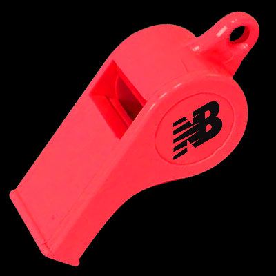 Plastic Whistle