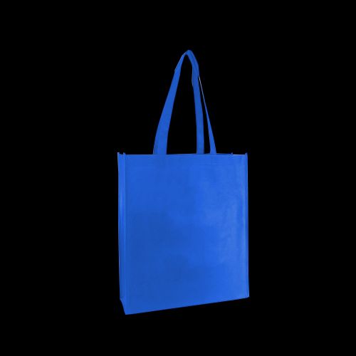Non Woven Bag With Large Gusset 