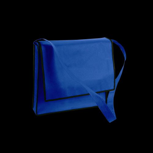 Non Woven Flap Satchel 