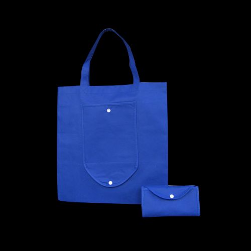 Non Woven Foldable Shopper Bag 