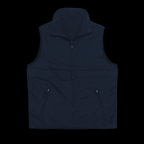 Nylon Ottoman Vest