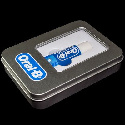 USB Large Tin Pack 1