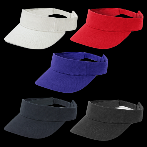 Orlando Sun Visor