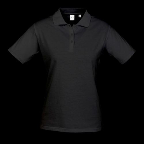 Ladies Ice Polo