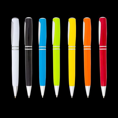 Vienna Pen - Colours