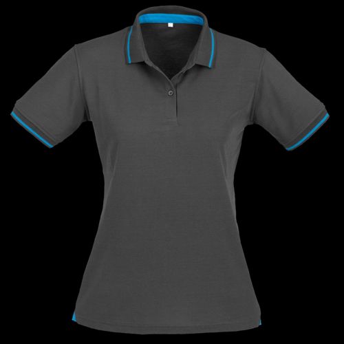 Ladies Jet Polo