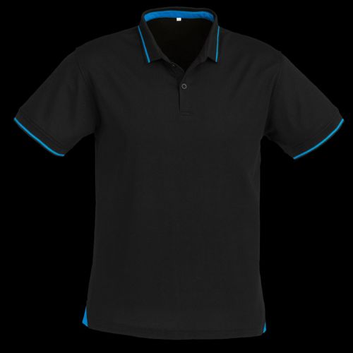 Mens Jet Polo