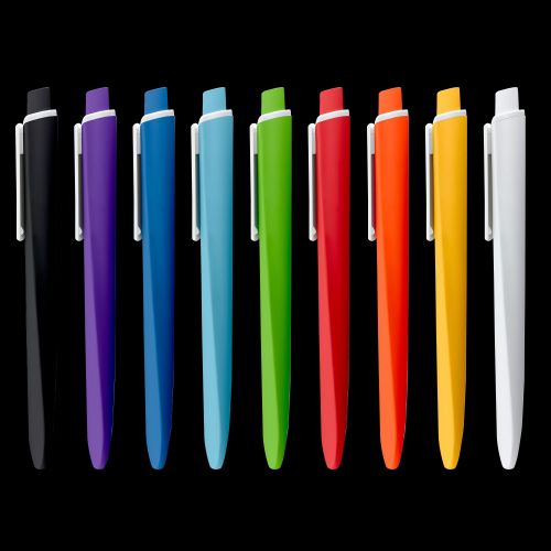 Torsion Pen