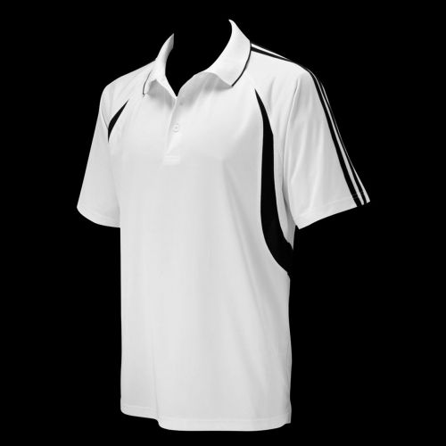 Mens Flash Polo