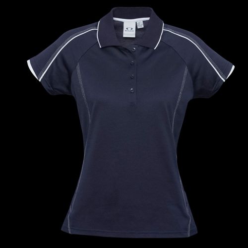 Ladies Blade Polo