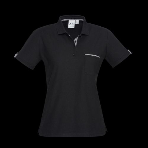 Ladies Edge Polo