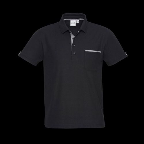 Mens Edge Polo