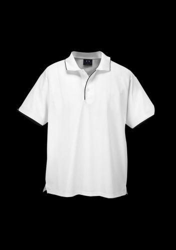 Mens Elite Polo