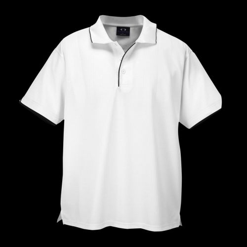 Mens Elite Polo