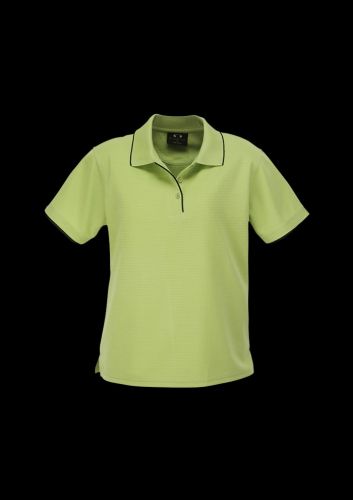 Ladies Elite Polo