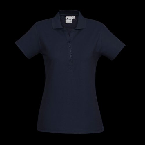 Ladies Crew Polo