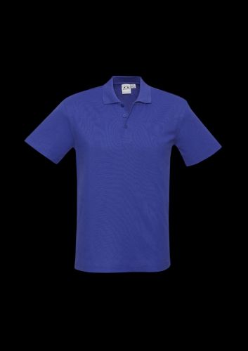 Kids Crew Polo