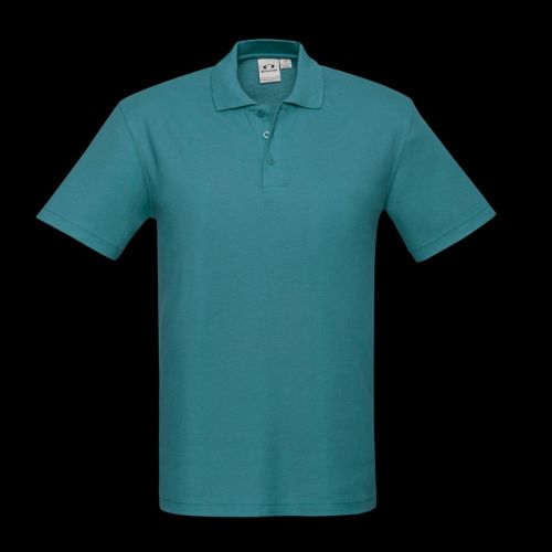 Mens Crew Polo