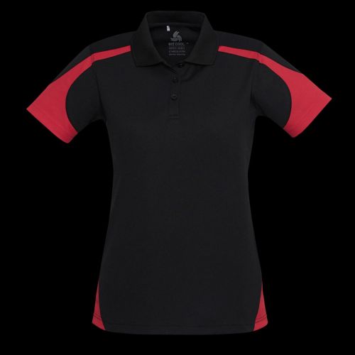 Ladies Talon Polo