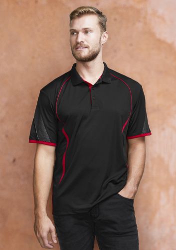 Mens Razor Polo