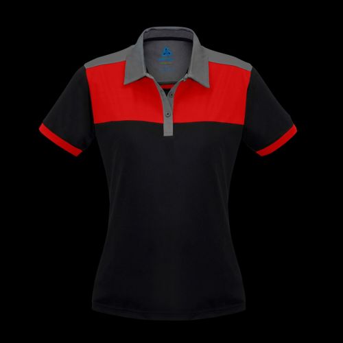 Ladies Charger Polo