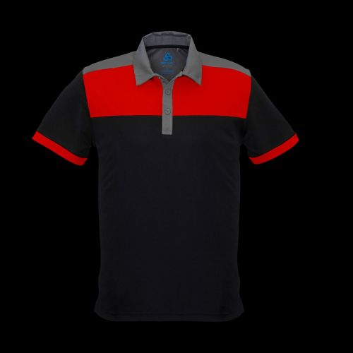 Mens Charger Polo