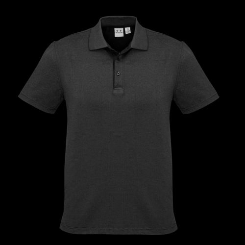 Mens Shadow Polo