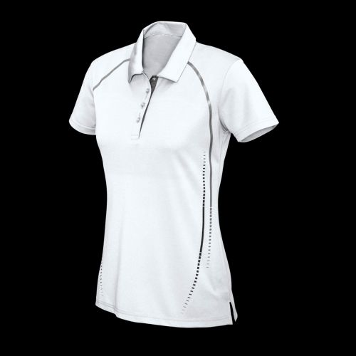 Ladies Cyber Polo