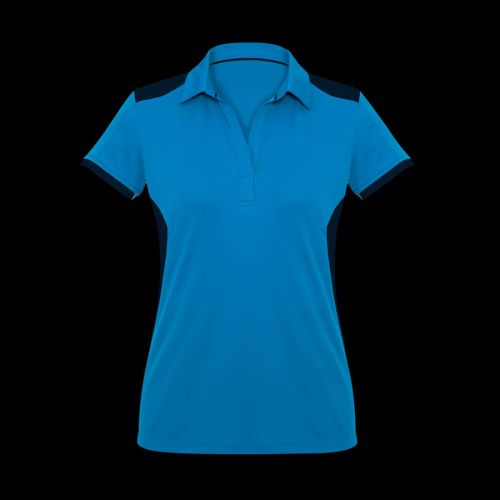 Ladies Rival Polo