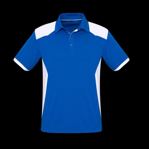 Mens Rival Polo