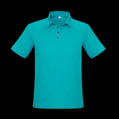 Mens Profile Polo