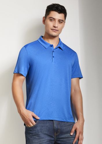 Mens Aero Polo