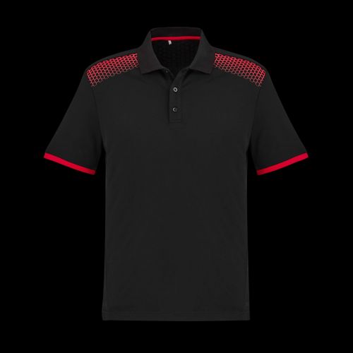 Mens Galaxy Polo
