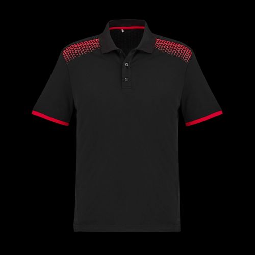 Mens Galaxy Polo