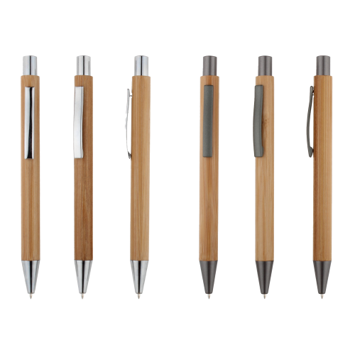 Zhu Bamboo Pen Eco