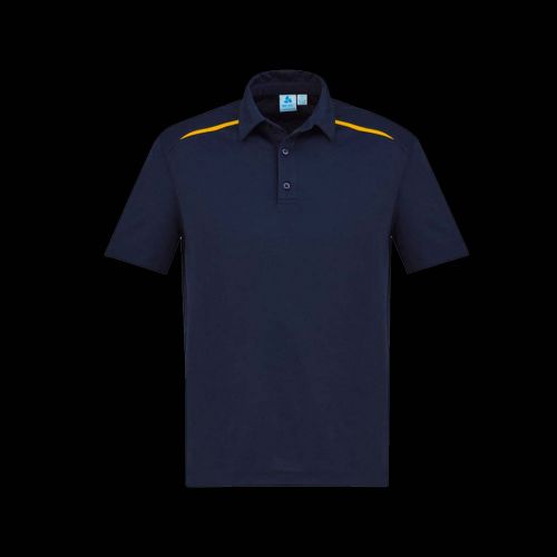 Mens Sonar Polo