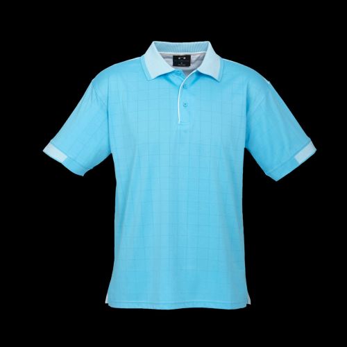 Mens Noosa Self Check Polo