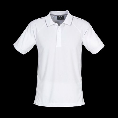 Mens Resort Polo