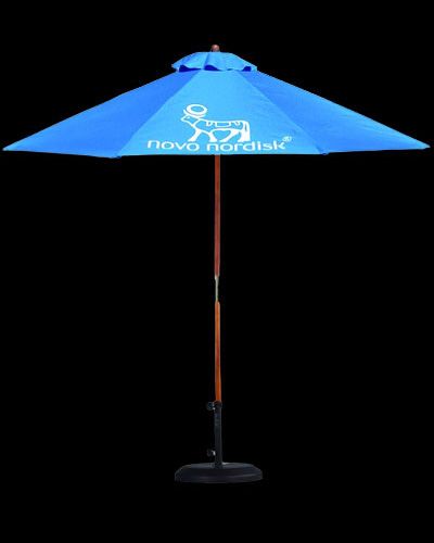 Custom Patio Umbrellas